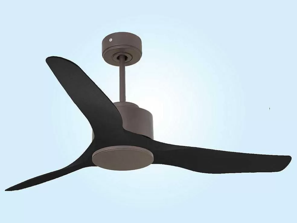 Purline Ventilador De Tecto Reversivel Termostato Regulavel Termostato Wifi Motor Dc Tectos Inclinados Controlo Remoto Adaptador De Luz De Tres Tons 2/3 Laminas Memória Hipersilenciosa* Ventilador