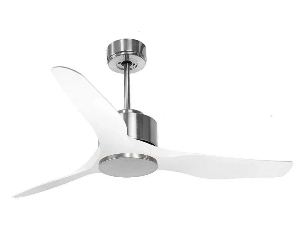 Purline Ventilador De Tecto Reversivel Termostato Regulavel Termostato Wifi Motor Dc Tectos Inclinados Controlo Remoto Adaptador De Luz De Tres Tons 2/3 Laminas Memória Hipersilenciosa* Ventilador