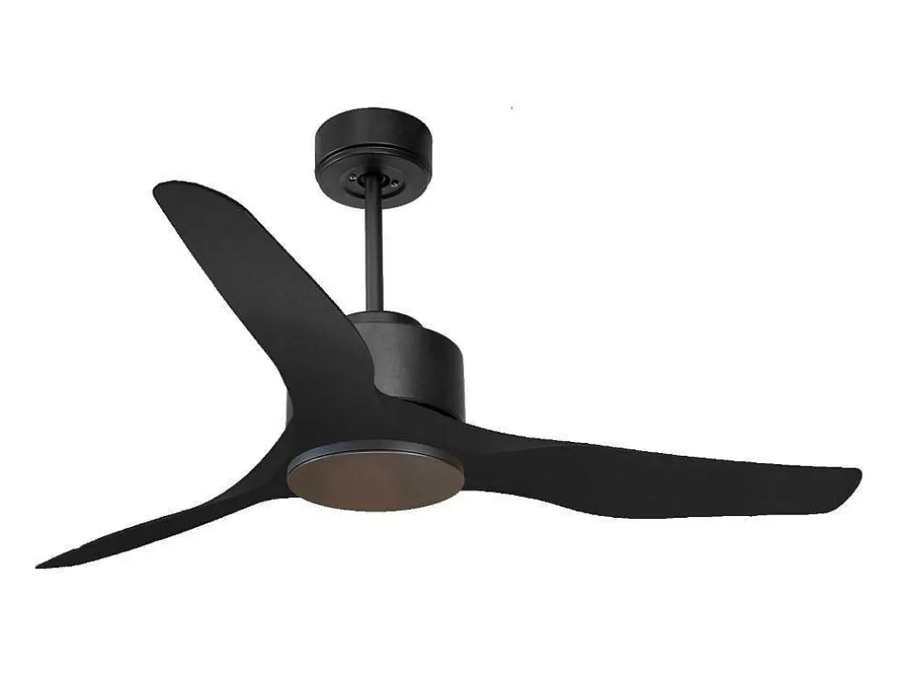 Purline Ventilador De Tecto Reversivel Termostato Regulavel Termostato Wifi Motor Dc Tectos Inclinados Controlo Remoto Adaptador De Luz De Tres Tons 2/3 Laminas Memória Hipersilenciosa* Ventilador