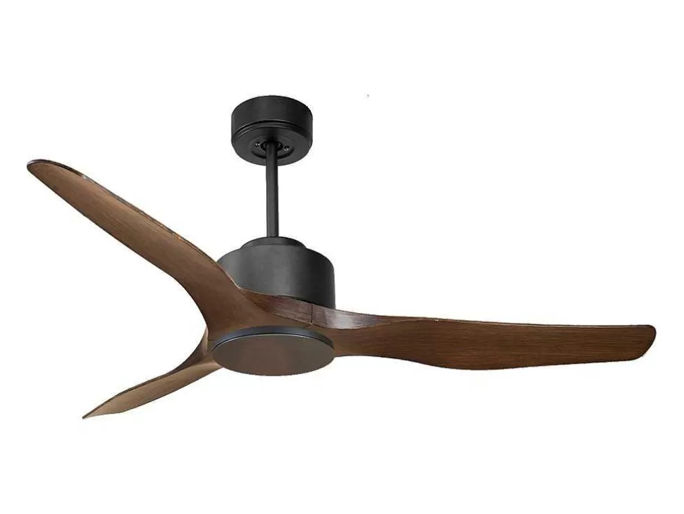 Purline Ventilador De Tecto Reversivel Termostato Regulavel Termostato Wifi Motor Dc Tectos Inclinados Controlo Remoto Adaptador De Luz De Tres Tons 2/3 Laminas Memória Hipersilenciosa* Ventilador