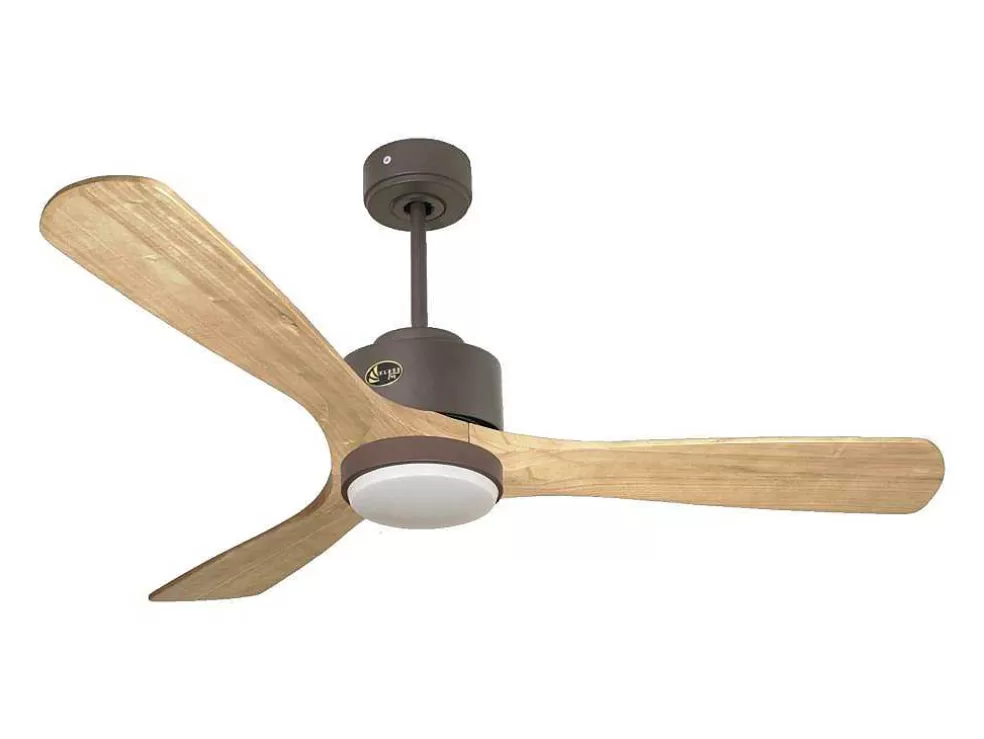 Purline Ventilador De Tecto Reversivel Termostato Regulavel Termostato Wifi Motor Dc Tectos Inclinados Controlo Remoto Luz De Tres Tons Memória Hipersilenciosa* Ventilador