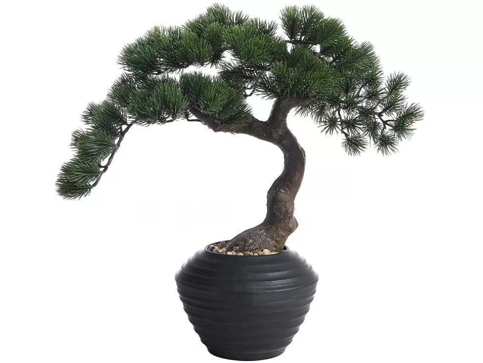 OZAIA Arvore Artificial Bonsai A.53 - Asrame* Planta Artificial