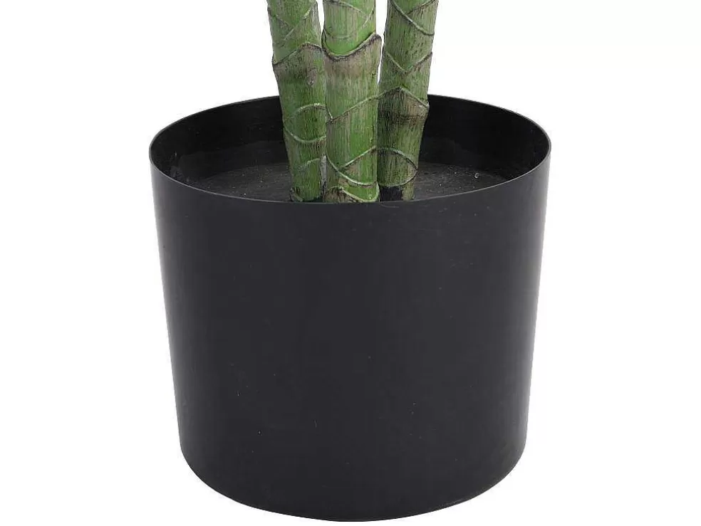 OZAIA Arvore Artificial De Taro Com Vaso A.160 Verde - Baja* Planta Artificial