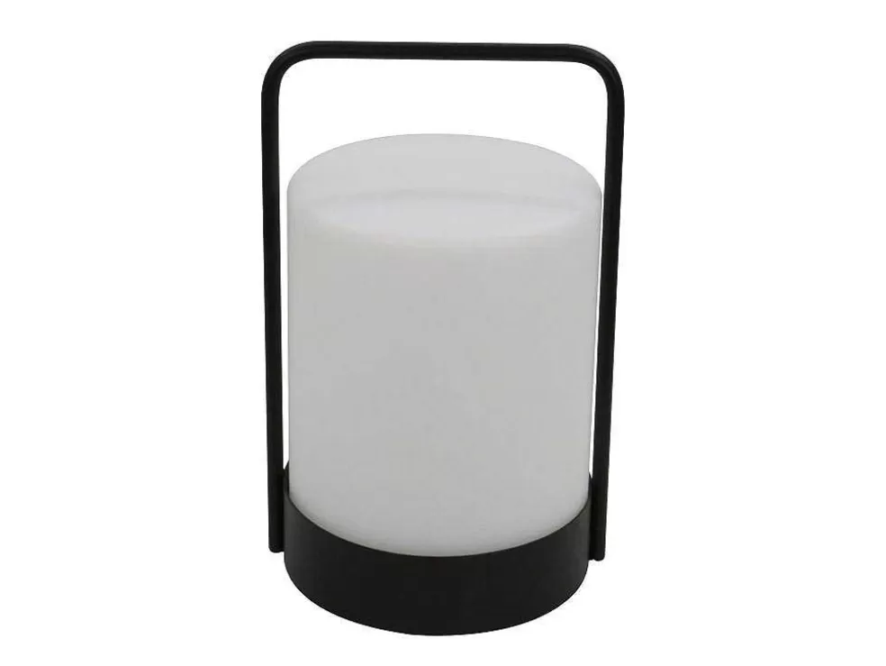 OZAIA Candeeiro De Exterior Portatil Com Leds A20 Cm, Cores Que Mudam - Balogna* Iluminação De Exterior
