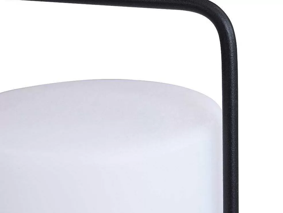 OZAIA Candeeiro De Exterior Portatil Com Leds A20 Cm, Cores Que Mudam - Balogna* Iluminação De Exterior