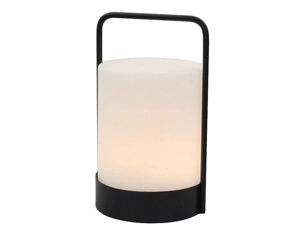 OZAIA Candeeiro De Exterior Portatil Com Leds A20 Cm, Cores Que Mudam - Balogna* Iluminação De Exterior