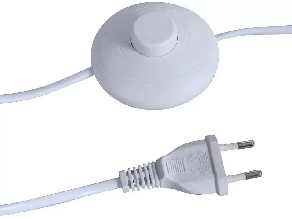 OZAIA Candeeiro De Pe Etnico Em Ferro E Rotim Cor Natural De A.177 Cm - Parnaiba* Candeeiro De Pe