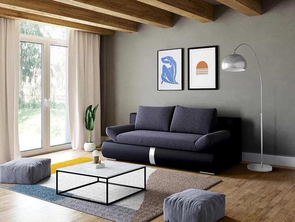 OZAIA Candeeiro De Pe Grande Em Arco Estilo Art Deco 140 X 35 X 180 Cm Em Metal E Marmore Cor Prateado - Ombrage* Candeeiro De Pe