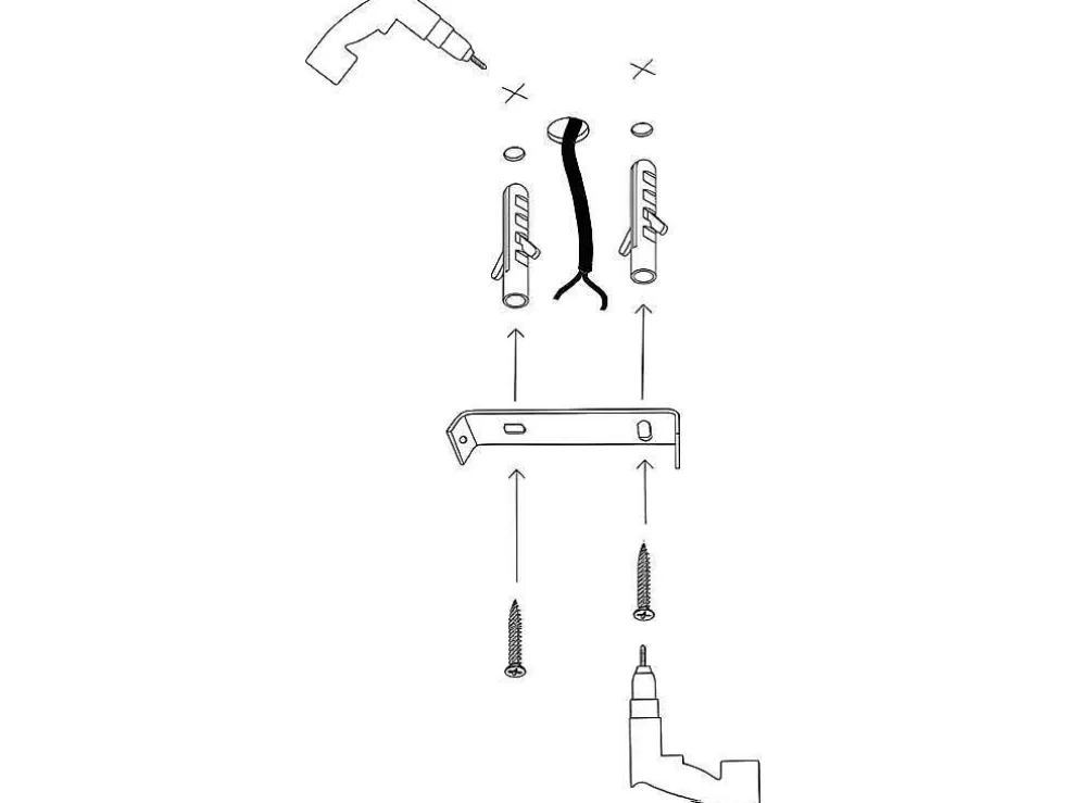 OZAIA Candeeiro De Teto Em Metal 6 Globos De C. 100 X A. 52 Cm Cor Dourado E Branco - Damar* Candeeiro Suspenso