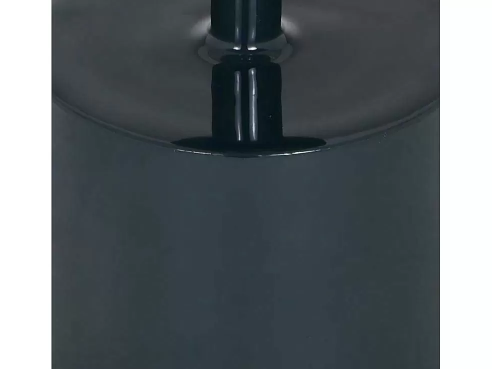 OZAIA Conjunto De 2 Castiçais Em Aluminio Esmaltado A. 26,5 Cm X A. 22 Cm Azul-Esverdeado - Parina* Castiçais Decorativos E Velas