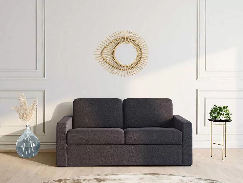 OZAIA Jarra Estilo Garrafao Em Vidro Reciclado 34 L Cor Transparente Azulado - Silice* Objeto De Decoração Interior