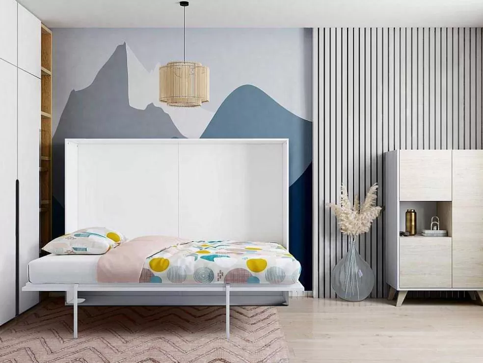 OZAIA Jarra Estilo Garrafao Em Vidro Reciclado 34 L Cor Transparente Azulado - Silice* Objeto De Decoração Interior
