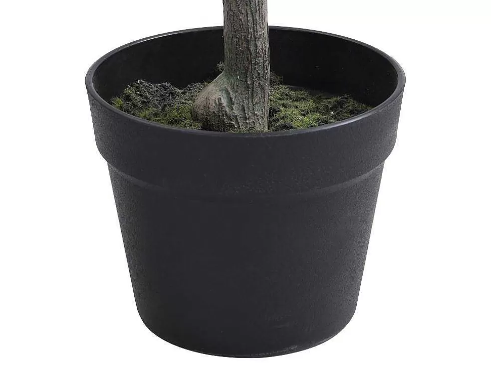 OZAIA Limoeiro Artificial Com Vaso A.120 - Berat* Planta Artificial